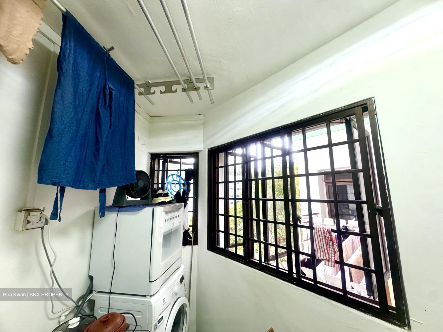 Blk 557 Woodlands Drive 53 (Woodlands), HDB 4 Rooms #635587211